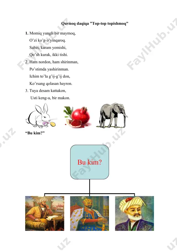 amir temur dars ishlanma - Page 3