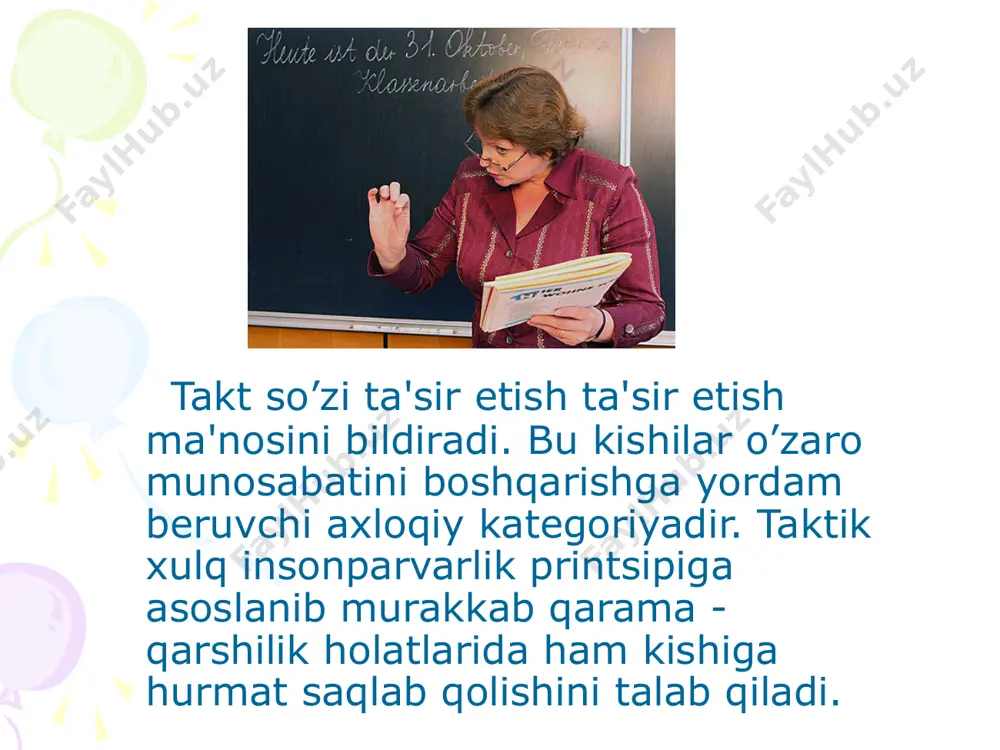 nazokat va taktika muammolari - Page 4