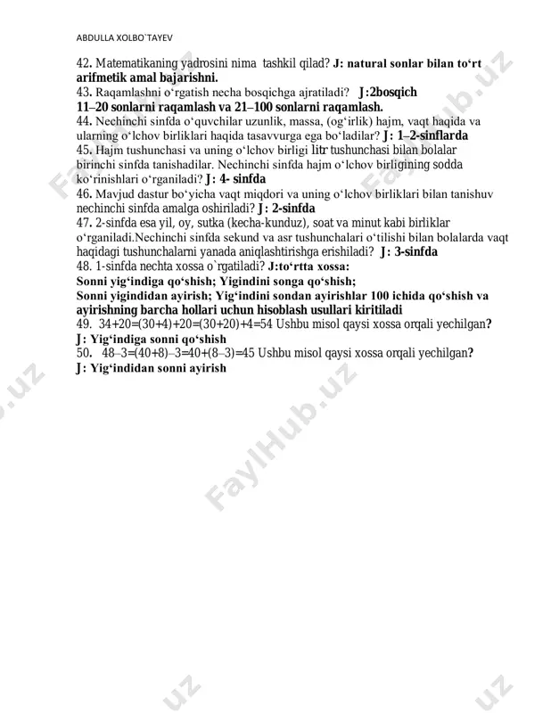 o'qish malakalari - Page 5