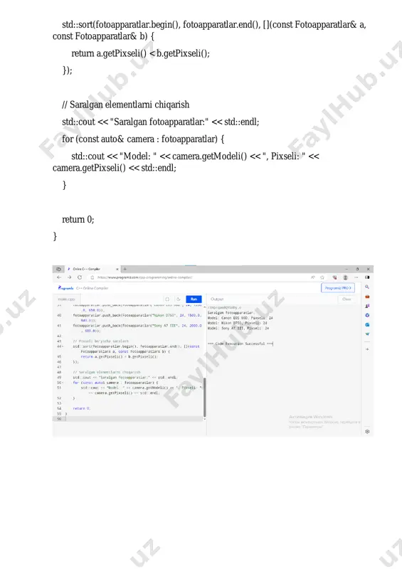 fotoapparatlar - Page 4