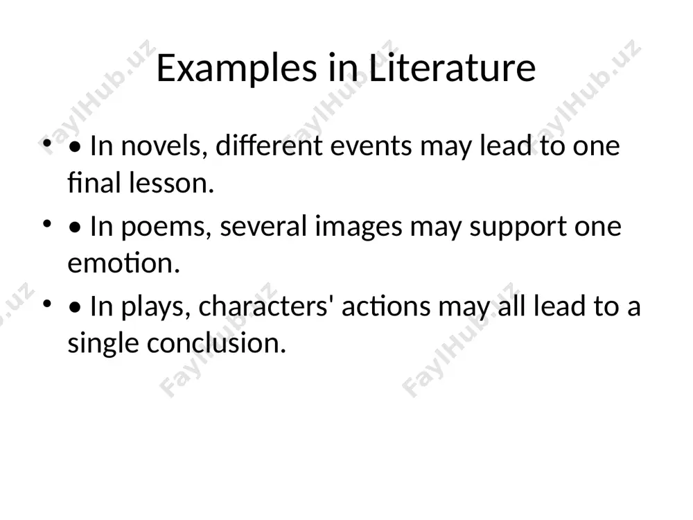 consolidation in literature - Page 5