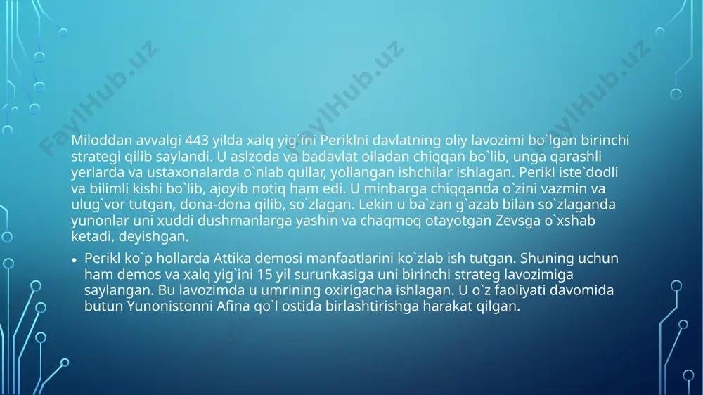 afina quldorlik demokratiyasi - Page 5
