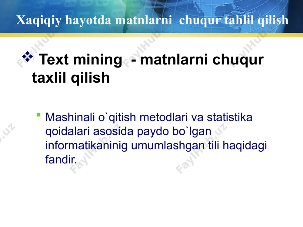 matnlarni chuqur tahlil qilish - Page 3