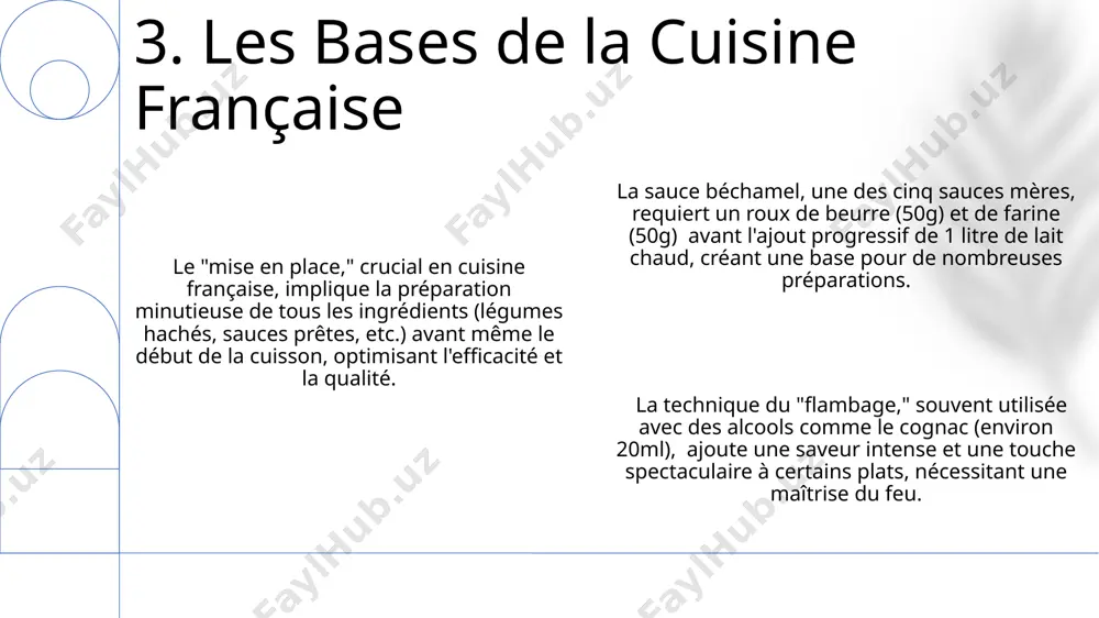 cuisine française - Page 5
