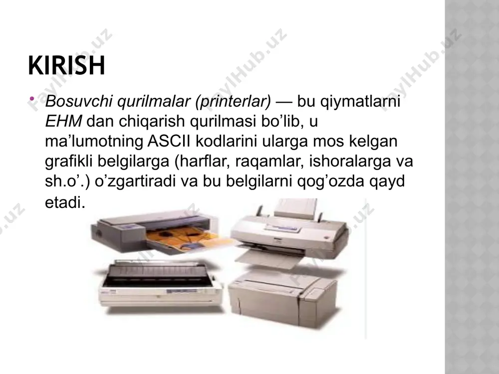 tavsiya etadi yangi imkoniyatlar brotherda samsungdan ajoyib yangilik samsung imkoniyatlari qulaylikllari: o’zining juda qulay va funksional menyudagi tuzatishlarni bu printer uyda qo’llashda juda ham qulay. pechatlar juda quruq chiqadi va ranglari tez qotib qoladi. rangli suyuqliklar o’zining juda yuqori ko’rsatkichlari bilan namoyon qiladi. fotosuratlar juda ham aniq va chiroyli chiqadi. juda qulay tomoni yuqori sifatda tejuamkorlik va past narxda. kamchiliklari:kichkina detallar uncha yaxshi ulanmagan. tekstning yon simvollari yaxshi chiqmaydi. ranglarni boshqa printerlarga nisbatan aniq chiqara olmaydi. xulosa: tejamkorli printer tashqi bo’lgan ta’sirlarga qarshi ko’rsatadi. lekin rangli pechat grafika va rasm juda ko’p vaqtni olsa ham kim kutishni yoqtirmasa yaxshisi c63 tezda murojaat qilishingiz mumkin. xulosa: tejamkorli printer tashqi bo’lgan ta’sirlarga qarshi ko’rsatadi tejamkorli printer tashqi bo’lgan ta’sirlarga qarshi ko’rsatadi. ranlekin gli pechat grafika va rasm juda ko’p vaqtni olsada imkoniyatlari juda keng. image2.jpeg image3.png image4.jpeg image5.jpeg image6.jpeg image7.jpeg image8.jpeg image9.jpeg image10.jpeg image11.jpeg image12.jpeg image13.jpeg image1.jpeg /docprops/thumbnail.jpeg