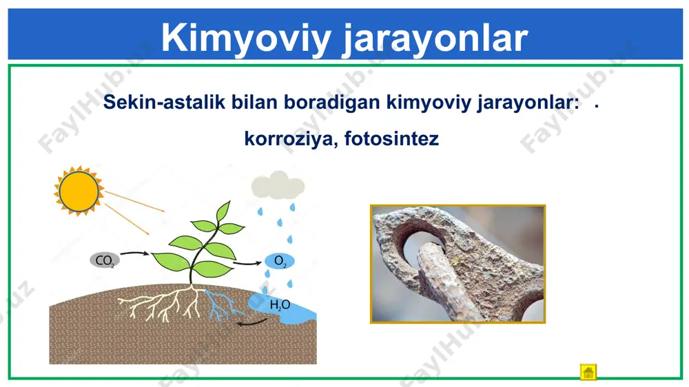 kimyoviy reaksiyalarning tezligi - Page 4