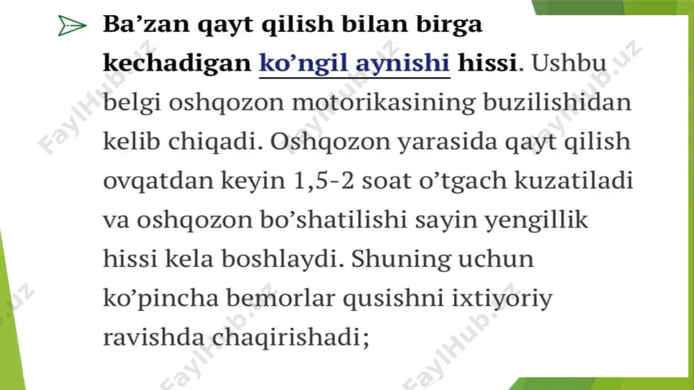 yara kasalligini davolashning zamonaviy usullari - Page 5