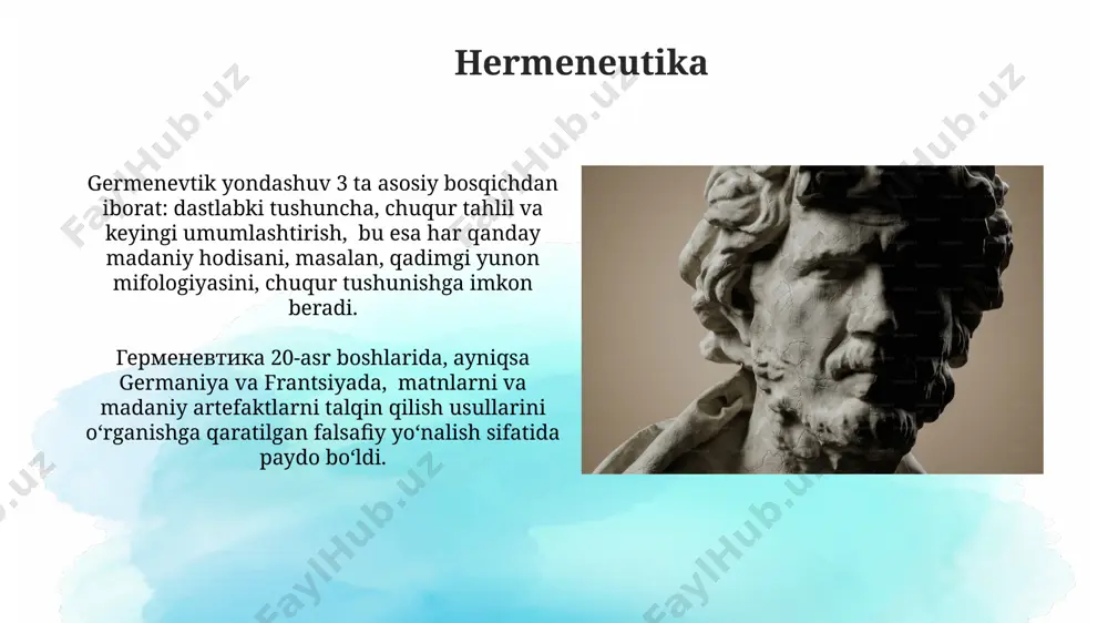 falsafiy metodlar - Page 5