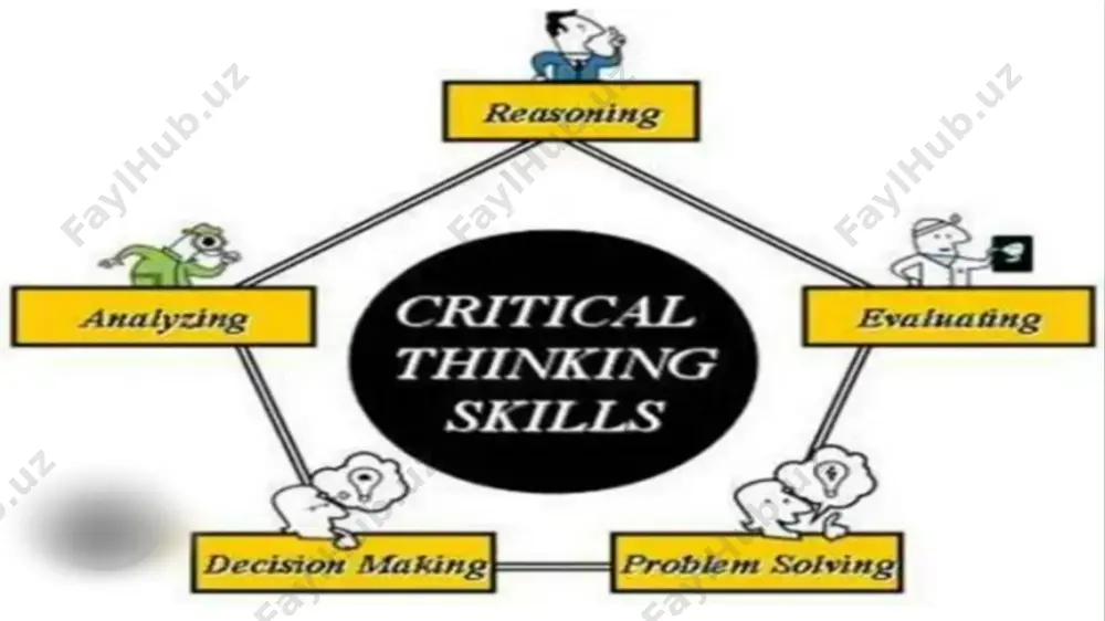 analytical thinking - Page 5