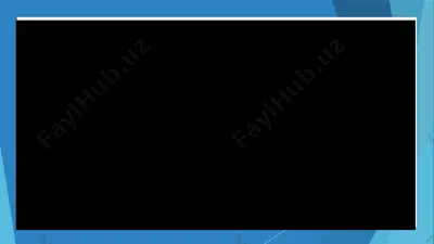 uzbekistan haqida inglizcha malumot — PPTX