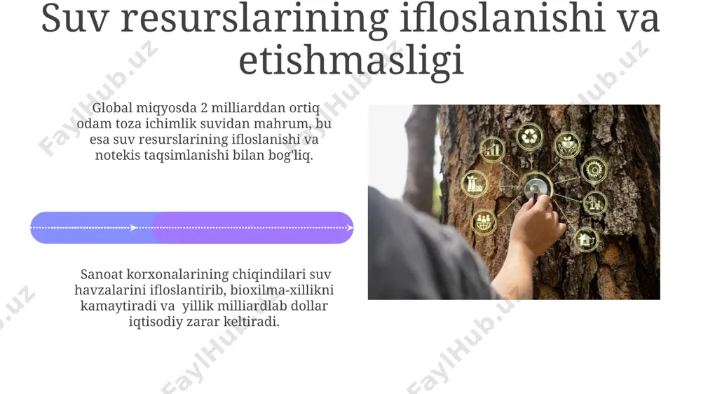 ekologik muammolar va ularning yechimi - Page 4