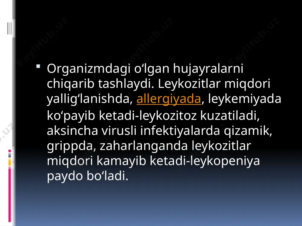qon bioximik tahlili - Page 5