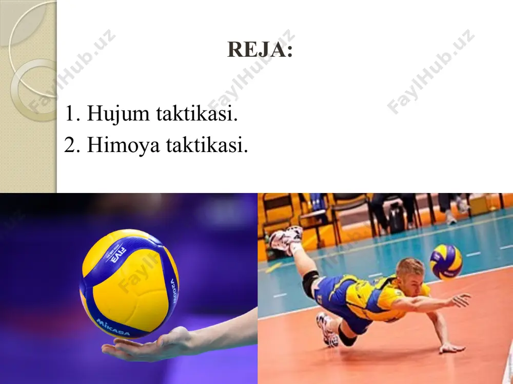 sporto’yinlar va unio’qitish metodikasi - Page 3