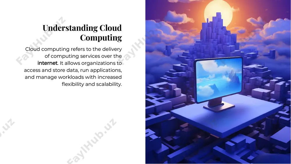 dvantage. adoption strategies for cloud migration adoption strategies for cloud migration successful cloud migration requires a strategic approach, including thorough assessment of existing infrastructure, identification of suitable workloads, and a well-defined migration plan. a phased approach is often recommended for seamless transition. successful cloud migration requires a strategic approach, including thorough assessment of existing infrastructure, identification of suitable workloads, and a well-defined migration plan. a phased approach is often recommended for seamless transition. case studies: cloud success stories case studies: cloud success stories exploring real-world case studies of organizations that have successfully leveraged cloud computing can provide valuable insights into best practices and lessons learned. these success stories demonstrate the transformative impact of cloud technology. exploring real-world case studies of organizations that have successfully leveraged cloud computing can provide valuable insights into best practices and lessons learned. these success stories demonstrate the transformative impact of cloud technology. the future of …
