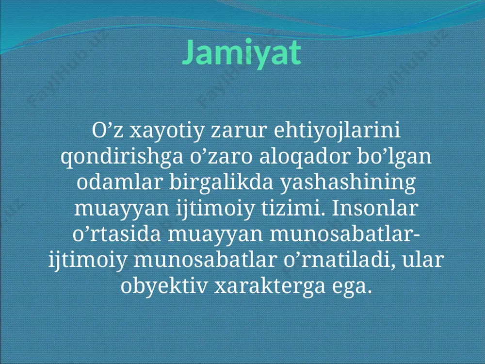 ma'naviy borliqnin mazmuni - Page 5