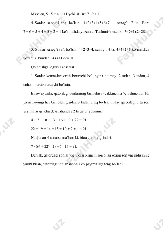 fakultativ dars mashg’ulotlari - Page 4