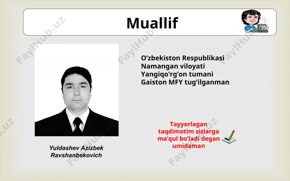 sharqshunoslik fakultetiga o‘qishga kirdi. 1951-yilda bu fakultetni muvaffaqiyatli bitirgach, bir muddat til va adabiyot institutida ishladi. p. qodirov adabiy ijodning sir-u sinoatlarini chuqur o‘rganish maqsadida moskvadagi aspiranturaga kiradi va1954-yilda ustozi abdulla qahhor asarlarining til va uslubiy jihatlari tadqiq etilgan nomzodlik dissertatsiyasini yoqlaydi. pirimqul qodirov hayoti va ijodi риббон * 4 talabalik paytidayoq pirimqul qodirov o‘zining dastlabki kitobi – «studentlar»ni (1951-yil) e’lon qildi. shundan keyin uning ko‘plab hikoyalari, «qadrim» (1961-yil), «erk» (1968-yil), «meros» (1974-yil), «yayra institutga kirmoqchi» (1979-yil), «najot» (1980-yil) singari qissalari, «uch ildiz» (1958-yil), «qora ko‘zlar» (1966-yil), «olmos kamar» (1976-yil), «yulduzli tunlar» (1979-yil), «avlodlar dovoni» (1989-yil) nomli yirik romanlari millionlab o‘quvchilarini topdi. pirimqul qodirov hayoti va ijodi риббон, скриншот? * 5 pirimqul qodirovning yuqorida sanalgan asarlari turli mavzularni, har xil kasb egalari hayotini badiiy aks ettiradi. ularning birida paxtakorlar («meros»), boshqasida ziyolilar («uch ildiz»), yana birida neft konlarini izlovchilar («qadrim») hayoti qalamga olingan bo‘lsa-da, barchasida inson taqdiri, uning ruhiy dunyosi …