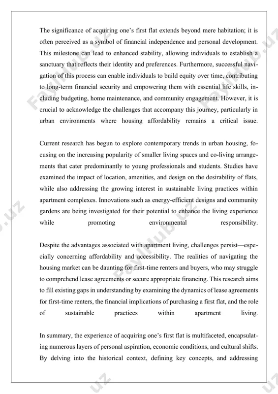 k can empower tenants to negotiate better terms or seek properties that align with their budgetary constraints. it is also essential for first-time renters to understand their rights regarding habitability and maintenance. lease agreements generally include an implied warranty of habitability, which mandates that the property be safe and livable. this includes adequate heating, plumbing, and electrical systems. if issues arise, renters have the right to request repairs; however, knowing how to document these requests and follow up appropriately is crucial. tenants should keep records of all communications with landlords and document any maintenance issues with photographs or written descriptions. in addition to understanding the lease itself, first-time renters should also be aware of the broader legal landscape governing rental agreements. local tenant laws can vary significantly, providing different levels of protection against eviction, discrimination, and unfair rental practices. familiarizing oneself with these regulations can prevent potential exploitation and help …