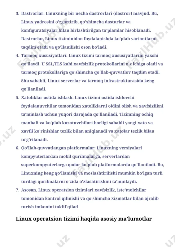 angan holda amalga oshirilishi mumkin. fayllar – bu texnologiya va axborot dunyosida insoniyatni bog‘laydigan ko‘priklardir. har bir fayl o‘z ichiga ma'lumotlarni sig‘dirish va ularni saqlash imkoniyatini beradi. bu yerda bir narsani eslatib o‘tish kerak: faylning o‘zi faqatgina ma'lumotlarni saqlash strukturasidir. uning qiymati ma'lumotlarning ichida yotadi. biz ko‘pincha faylni o‘zi uchun emas, balki uning ichidagi bilim, hissiyot, tasvir yoki hikoya uchun ishlatamiz. fayl va odam: yangi aloqalar. bugungi kunda fayllar faqatgina ma'lumotlar saqlovchisi emas, balki odamlar o‘rtasidagi aloqalar va fikr almashishning bir vositasiga aylanmoqda. biror faylni yaratish, uni tahrir qilish va uni boshqalar bilan bo‘lishish orqali insonlar o‘z fikrlarini, tasavvurlarini va yaratgan asarlarini keng jamoatchilikka taqdim etishmoqda. ayniqsa, onlayn platformalar va ijtimoiy tarmoqlar bu jarayonni yanada tezlashtirgan. misol uchun, "google docs" kabi vositalar bir nechta foydalanuvchiga bir vaqtning o‘zida bir hujjat ustida ishlash imkoniyatini beradi. fayllar orqali biz o‘z fikrlarimizni boshqalarga yetkazish, ijodiy ishlanmalarni baham ko‘rish va jamoa bilan birgalikda ishlash …