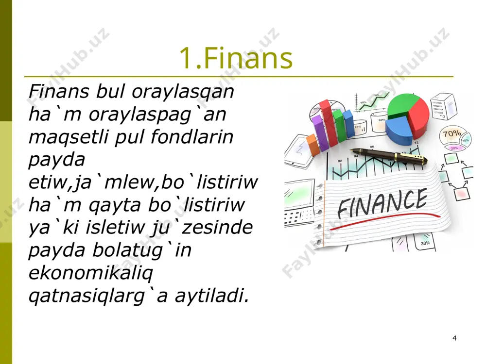 xaliq araliq finans - Page 4