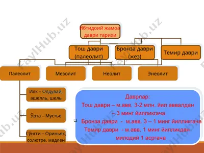 ибтидоий жамоа — PPT