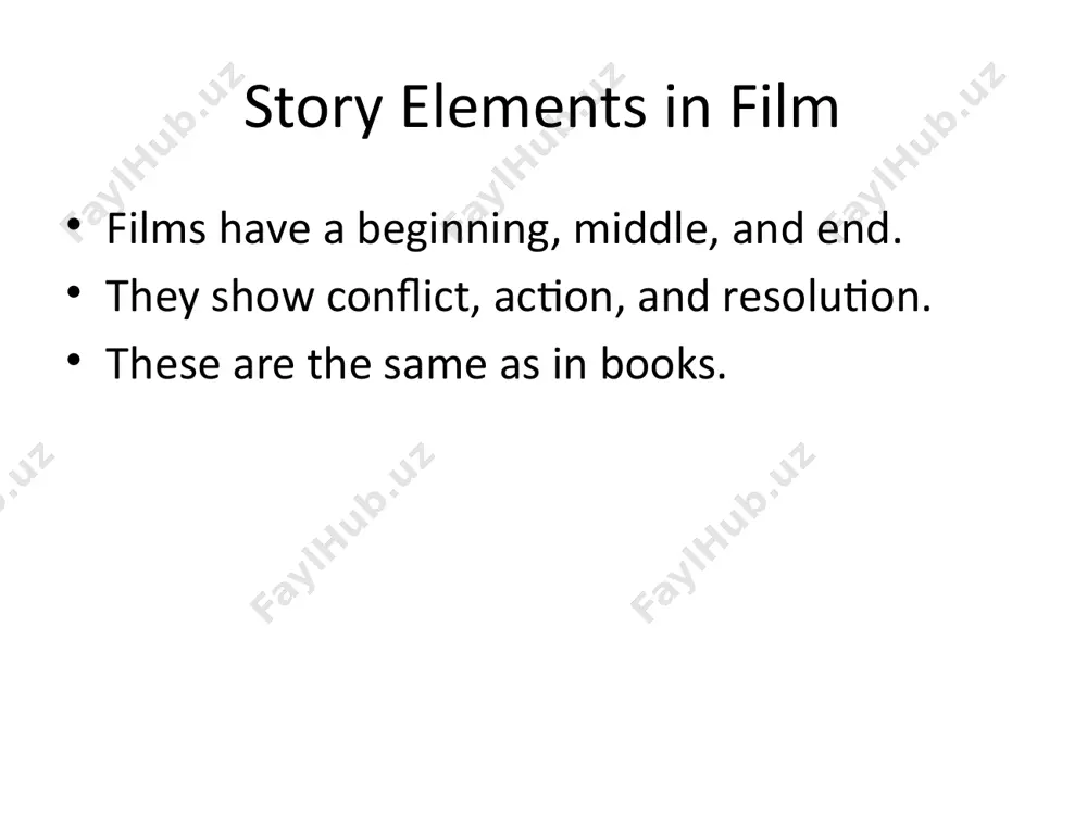 film is a literary work - Page 5