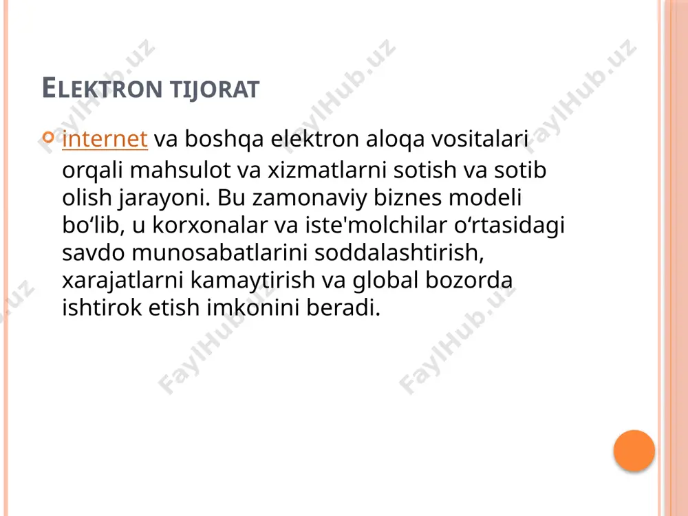 elektron tijorat platformalari - Page 3