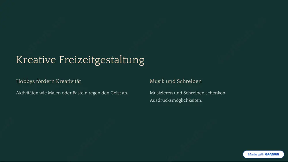 freizeit - Page 3