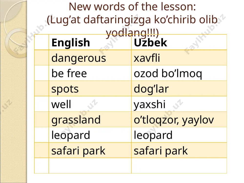 jamoada sog’lom muhitni yaratish va maktabning jozibadorligini oshirish - Page 2