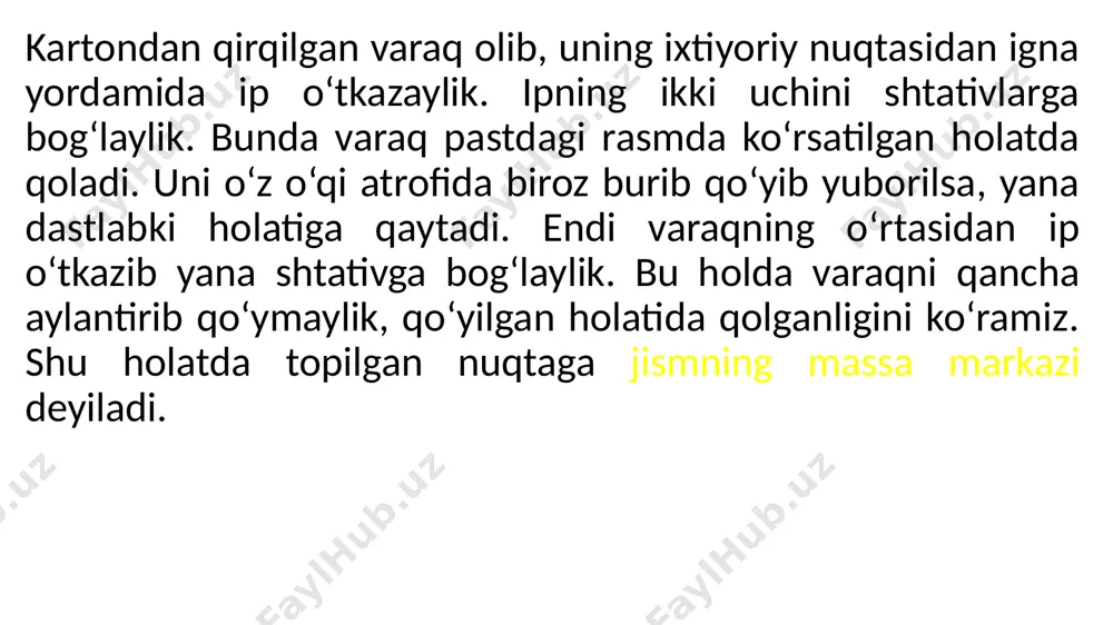 6-sinf fizika - Page 3