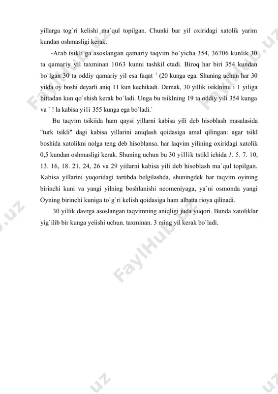 quyosh taqvimi - Page 5