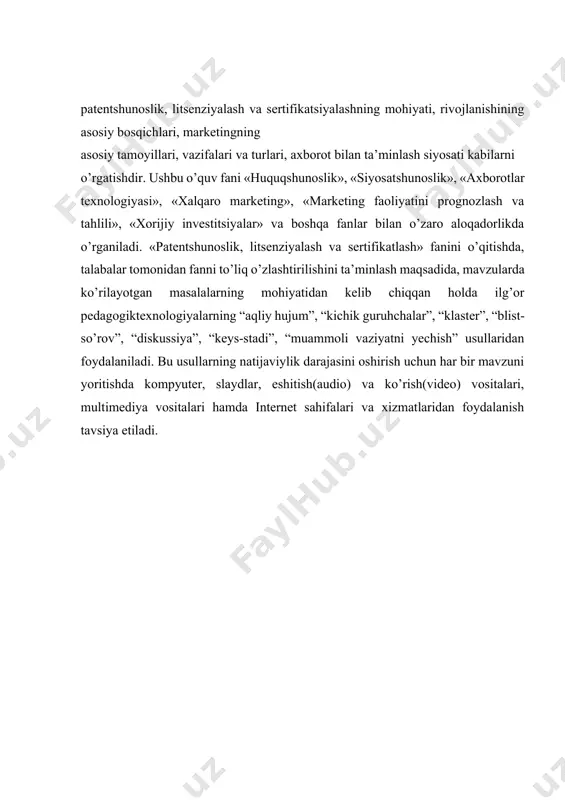 ungacha bo‘lgan bilimlar. tadqiqot obyektiga moddiy dunyoning har qanday materiali (elektrotexnik uskunalar, elektrlashtirilgan qurilmalar, mashina va mexanizmlar), jarayonlar (texnologik, energetik, agrotexnik, elektromagnit, moddiy materiallar elementlari va h.k.lar) kiradi. ilmiy tadqiqotlar, ko‘zlangan maqsadi, tabiat yoki ishlab chiqarish bilan bog‘liqlik darajasi, ilmiy ishning xarakteri va chuqurligiga (qamroviga) qarab fundamental, amaliy va ishlanmalarga bo‘linadi. fundamental tadqiqotlar prinsipial yangi bilimlarni (yaratish) barpo etish va oldinda mavjud bilimlar sistemasini rivojlantirishga qaratiladi va undan maqsad tabiatning yangi qonunlarini yaratish (kashf etish) voqeliklar orasidagi bog‘liqliklarni ochib berish va yangi nazoratlar yaratishdir. (masalan, elektromagnit maydon nazariyasi agroinjeneriyada resurslar tejamkorligi ilmiy – metodologiyasini yaratish, energiyani muhitda harakatlanishi qonunini va h.k.lar). amaliy tadqiqotlar texnika sohasida yangi ishlab chiqarish vositalarini, iste’mol mahsulotlarini va h.k.larni yaratish yoki mavjudlarini takomillashtirishga yo‘naltirilgan bo‘lib, uni maqsadi fundamental tadqiqotlarda to‘plangan ilmiy omillarni amaliy tadqiqotlar orqali o‘z o‘rniga qo‘yishdir. (masalan, urug‘lik mahsulotlarni saralash elektrotexnologiyasi va texikasini yaratish, energiya tejamkor meva quritish texnikasini yaratish, asinxron motorlarni quvvat koeffitsiyentini …