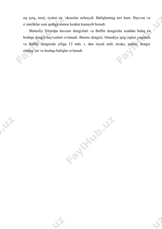 hind va shimoliy muz okeanlari - Page 5