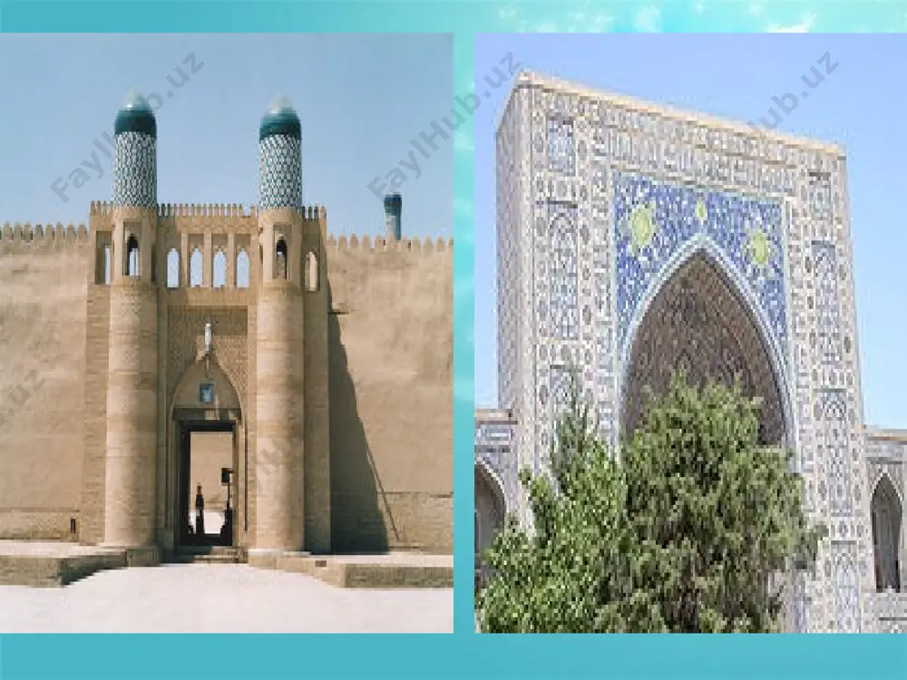 atadilar. ekskursiyada to'plangan materiallar.— kolleksiyalar, gerbariylar maktab laboratoriyasini, tegishli kabinetlarni boyitadi. o'lkashunoslik ekskursiyalari. o'lkashunoslik ekskursiyasining maqsadi maktab atrofiga (ma'muriy rayon doirasida) yaqin joyning tabiati, xususiyati va aholisining xo'jalik faoliyatini o'rganish va tadqiq qilishdan iboratdir. o'lkashunoslik ekskursiyalari mazmuni, tabiatni chuqur sinfdan tashqari vaqtda o'tkazilishi va ixtiyoriyligi bilan o'quv ekskursiyalaridan farq qiladi. o'lkashunoslik ekskursiyalari o'z rayoni tabiatini har tomonlama o'rganish maqsadida ham, yoki uning biron elementini o'rganish maqsadida ham uyushtinlishi mumkin. ta'lim ishlarida o'quv ekskursiya materiallaridan qanday foydalanilgan bo'lsa, o'lkashunoslik ekskursiya materiallaridan xam shunday foydalaniladi. bu ekskursiya vaqtida to'plagan materiallar asosida maktab o'lkashunoslik muzeyini tashkil etish mumkin. yangi bilimlarni o'rganishda ekskursiya materiallaridan foydalanib borish maqsadga muvofiqdir. t a m o m ! ! ! image2.jpeg image3.jpeg image4.jpeg image5.jpeg image6.jpeg image7.jpeg image1.jpeg