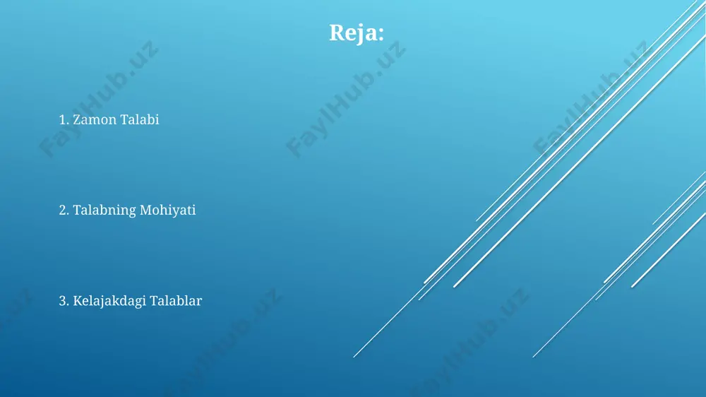 ogohlik davr talabi - Page 2