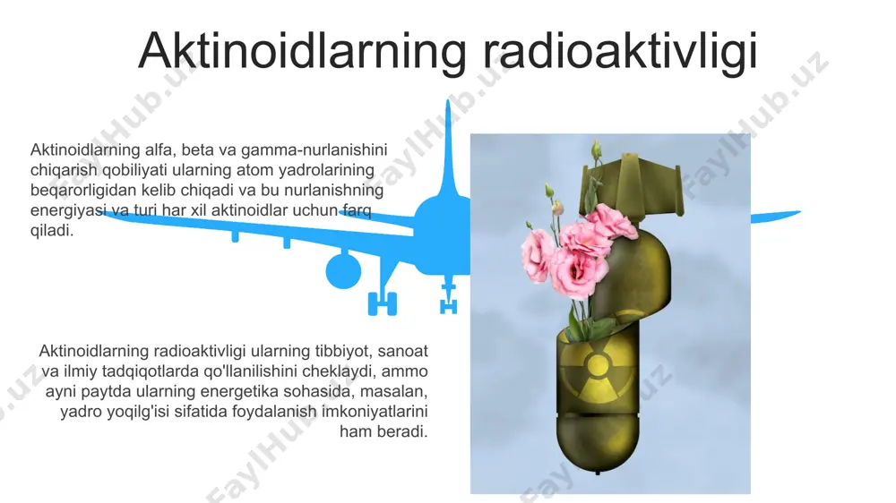aktinoidlar - Page 5
