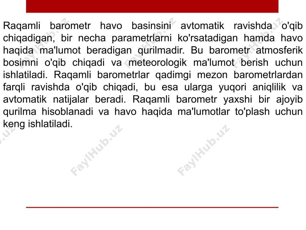 raqamli barometr - Page 4