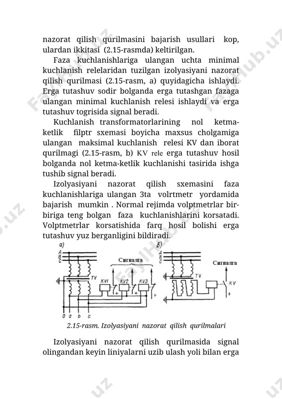 tashgun liniyani aniqlangan himoyaning ishga tushish toki qanday hisoblanadi? kabel liniyalarda erga tutashgun liniyani aniqlangan himoyani bajarish uchun qanday tok transformatorlaridan foydalaniladi?