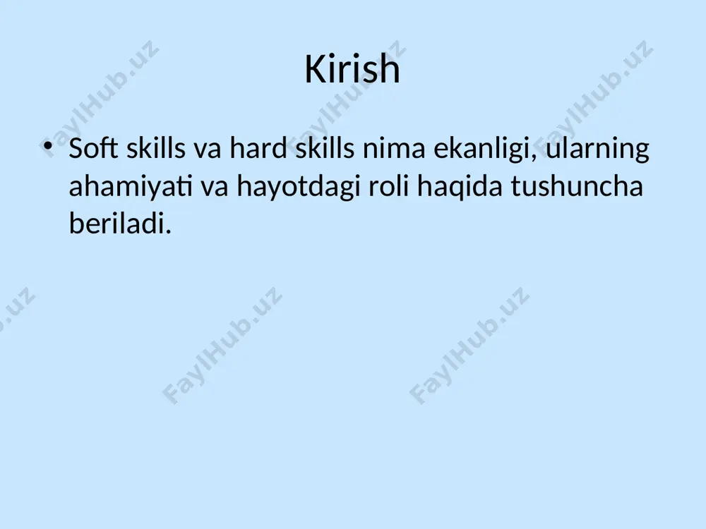soft skills va hard skills - Page 2
