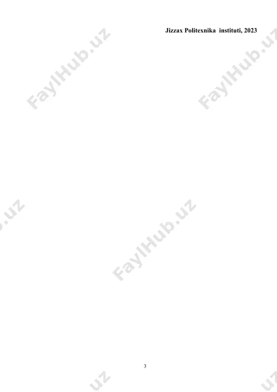 xarakteristikasi. 7) xulosa. 8) foydalanilgan adabiyotlar. 1 - laboratoriya ishi mavzu: neft maxsulotlarini deparafinlash. umumiy tushuncha. neftlarni atmosfera bosimida ishlovchi trubkali pechlarda 330-3500s gacha qizdirilib, rektifikatsiya kolonnalariga yuboriladi. kolonnaning tepa qismidan benzin bug‘lari va gazlar aralashmasi, yon tomonidan kerosin va dizel yoqilg‘isi fraksiyalari olinadi. kolonnaning pastki qismidan mazut olinadi. yoqilg‘i-surkov moylari sxemasi bilan ishlaydigan zavodlarda mazutni vakuum yordamida ishlovchi pechlarda qizdirib, undan har xil fraksiyalarni olinadi. olingan fraksiyalardan maxsus uskunalarda fenol yordamida aromatik uglevodorodlarni ajratib olinadi. neft fraksiyasini qolgan qismini “rafinat”,- deb ataladi. navbatdagi vazifa, rafinatdan yuqori molekulali parafin uglevodorodlarini ajratib olishdan iborat. parafinlar ajratib olingandan keyingi qolgan fraksiyalar yumshoq rejimda gidrotozalash jarayoniga yuboriladi, so‘ngra ularni har xil surkov moylari tayyorlash uchun ishlatiladi. rafinatlardan parafin uglevodorodlarni ajratib olish (deparafinlash) uchun rafinatlarni oldin maxsus erituvchilarda – metil- etilketon yoki asetonli toluol bilan aralashmasida eritib, so‘ngra sovutiladi. olingan eritma sovutilganda, yuqori molekulali qattiq parafin uglevodorodlari kristallga tushadi va ularni filtrlarda ajratib olinadi. …