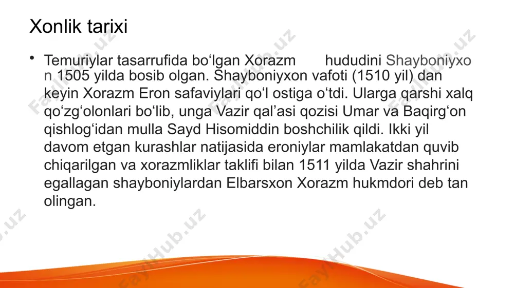 qo’qon xonligi tarixiy geografiyasi - Page 5