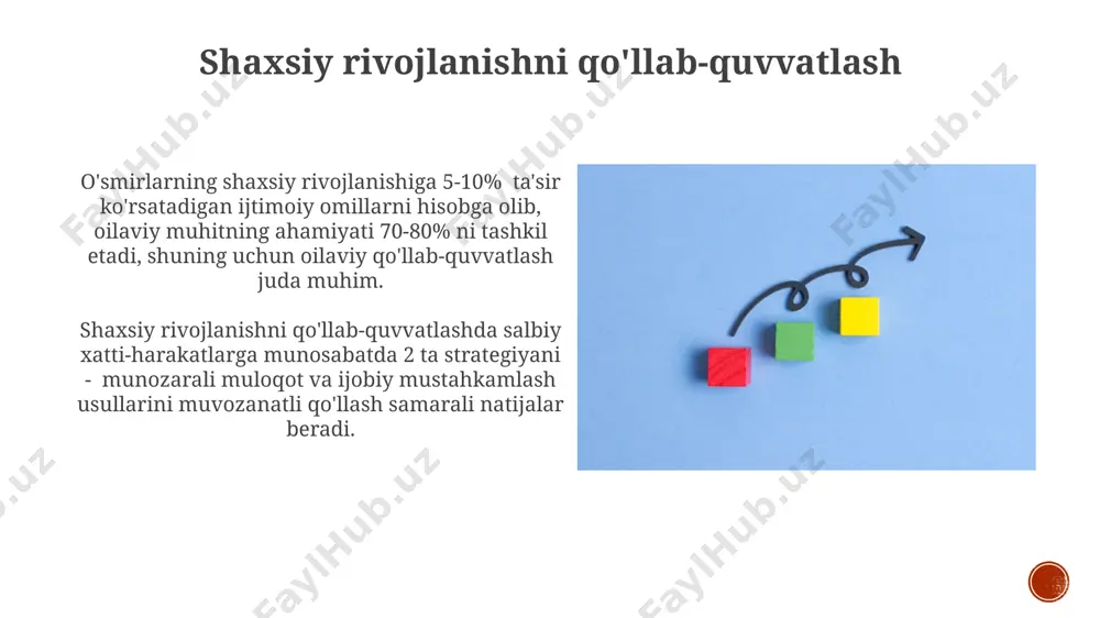 tarbiya metodlari - Page 4