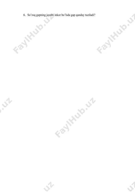 ot kesimli so‘roq gaplarning yasalishi - Page 4