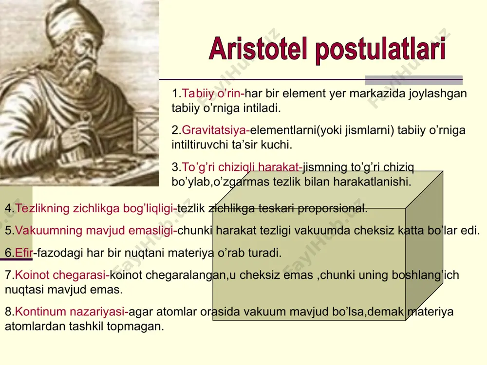 arastu (arestotel) - Page 5