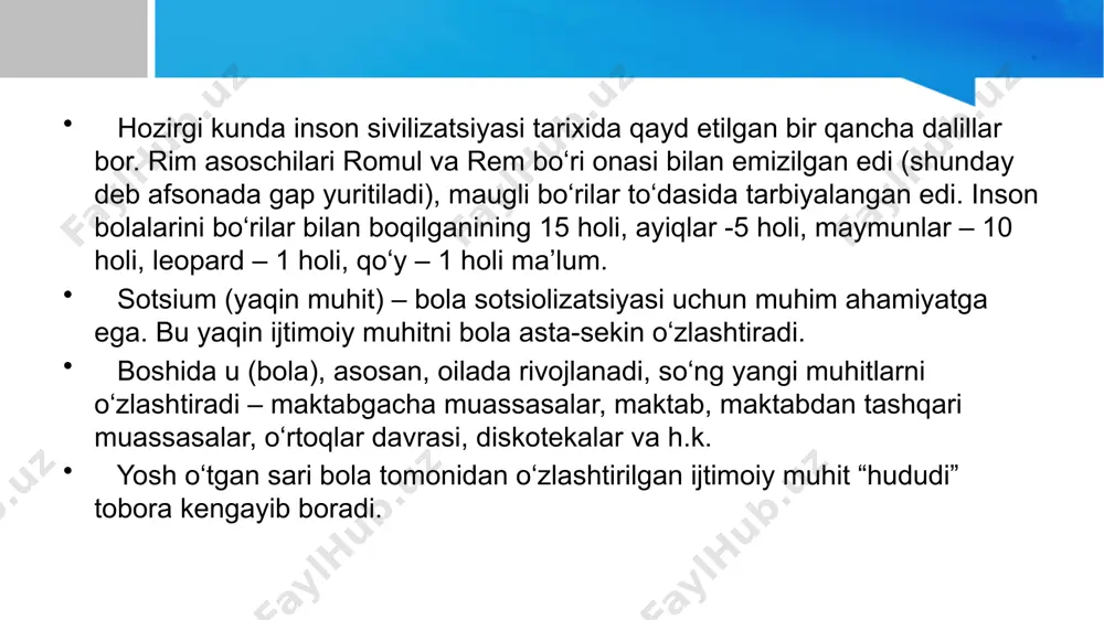 ijtimoiy pedagogika - Page 5
