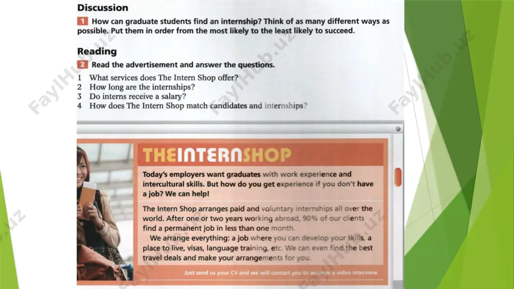 the intern shop - Page 2