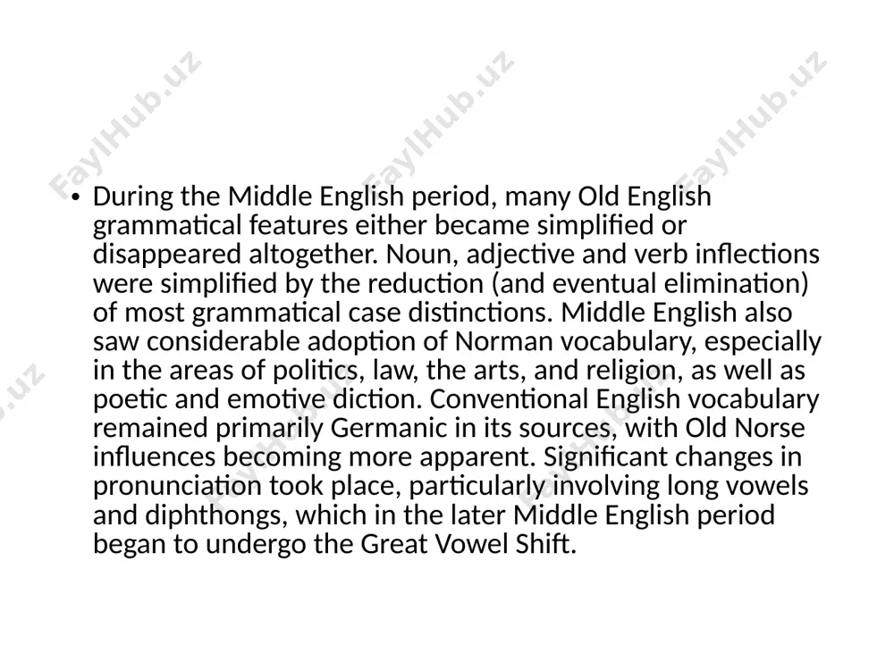 middle english - Page 4