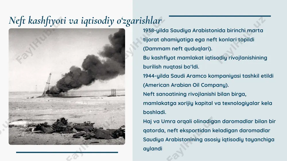 saudiya arabistoni - Page 5