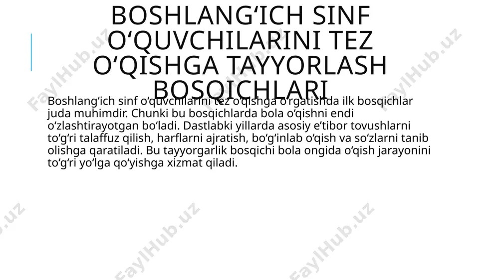 tezo‘qishga o‘rgatish usullari - Page 5