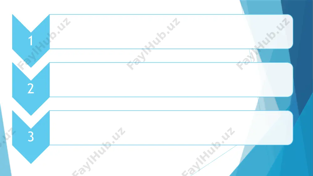 lari yo'naltirilgan graf - (qisqacha orgraf) - qirralari yo'naltirilgan graf. yo'naltirilmagan graf - uchlar juftligi tartiblanmagan graf. bog'langan graf - bu har qanday uch juftligi o'rtasida kamida bitta yo'l mavjud bo'lgan graf. daraxt - bu bog'langan asiklik grafik, ya'ni sikllar yo'q va tepalik juftligi orasida bitta yo'l bor (2-rasm). kirishning nol darajasiga ega bo'lgan uch daraxtning ildizi, chiqish nol darajaga ega tugunlar esa barglar deb nomlanadi. 1-rasm.(graf) 2-rasm ildiz ajdod qirra avlod barg daraxtlar grafning xususiy holati sifatida daraxt - bu bog'langan asiklik graf, ya'ni sikllar yo'q va uchlar juftligi orasida bitta yo'l bor (2-rasm). kirishning nol darajasiga ega bo'lgan uch daraxtning ildizi, chiqish nol darajaga ega tugunlar esa barglar deb nomlanadi. ulanish har qanday uchlar juftligi o'rtasida marshrut mavjudligini anglatadi, aylanuvchanlik sikllar yo'qligini anglatadi. demak, xususan, shundan kelib chiqadiki, daraxtdagi qirralarning soni uchlar sonidan bitta kamroq, va har qanday uchlar juftlari orasida bitta va faqat bitta yo'l bor. yo'naltirilgan …